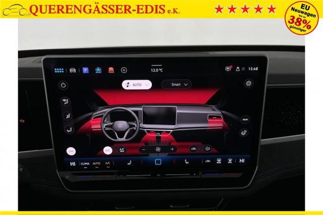 Volkswagen Passat Variant R-Line (R-Line) 2.0 TSI 195kW (265 PS) 7-Gang DSG 4MOTION 