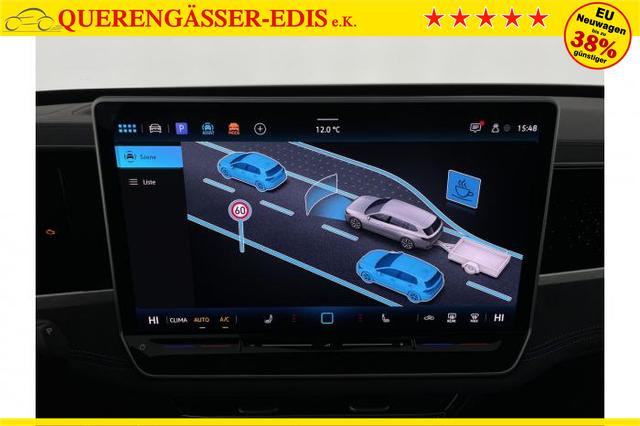 Volkswagen Passat Variant R-Line (R-Line) 2.0 TSI 195kW (265 PS) 7-Gang DSG 4MOTION 