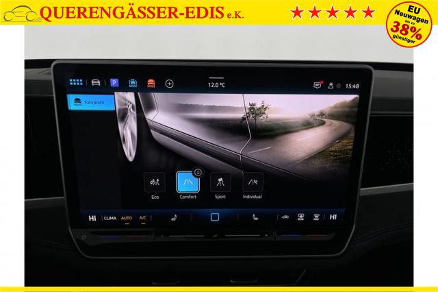 Volkswagen Passat Variant R-Line (R-Line) 2.0 TSI 195kW (265 PS) 7-Gang DSG 4MOTION 