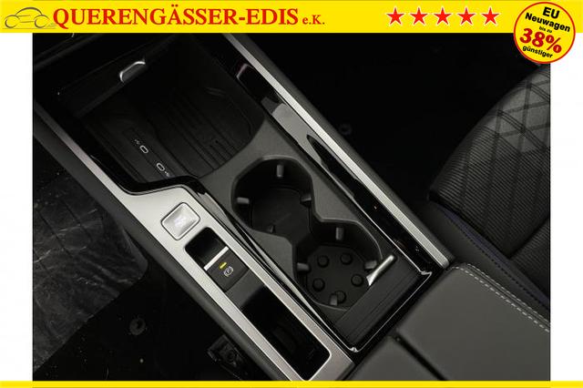 Volkswagen Passat Variant R-Line (R-Line) 2.0 TSI 195kW (265 PS) 7-Gang DSG 4MOTION 