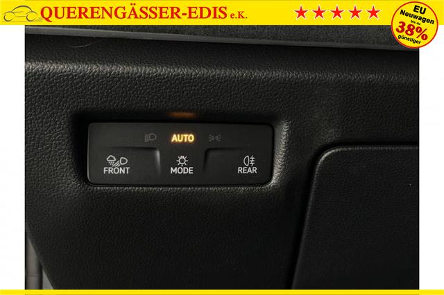 Volkswagen Passat Variant R-Line (R-Line) 2.0 TSI 195kW (265 PS) 7-Gang DSG 4MOTION 