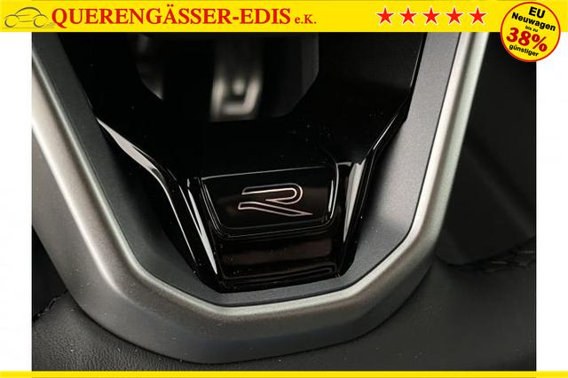 Volkswagen Passat Variant R-Line (R-Line) 2.0 TSI 195kW (265 PS) 7-Gang DSG 4MOTION 