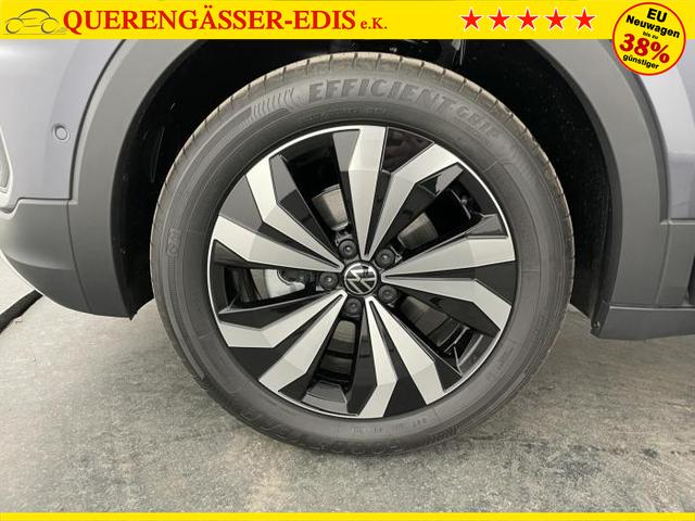 Volkswagen T-Cross New Edition (New Edition) 1.5 TSI 110kW (150 PS) 7-Gang DSG 