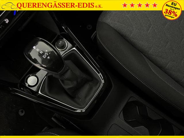 Volkswagen T-Cross New Edition (New Edition) 1.5 TSI 110kW (150 PS) 7-Gang DSG 