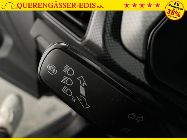 Volkswagen T-Cross New Edition (New Edition) 1.5 TSI 110kW (150 PS) 7-Gang DSG 
