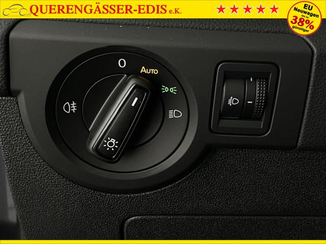 Volkswagen T-Cross New Edition (New Edition) 1.5 TSI 110kW (150 PS) 7-Gang DSG 
