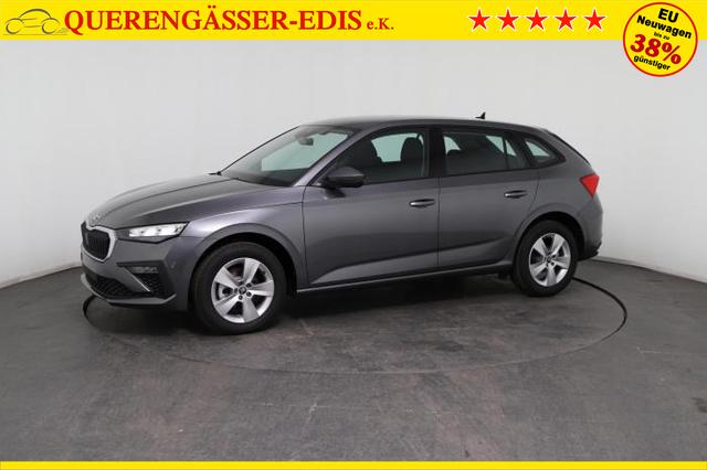 Skoda Scala Selection (Selection) 1.0 TSI 85 kW (116 PS) 6-Gang Schaltgetriebe 