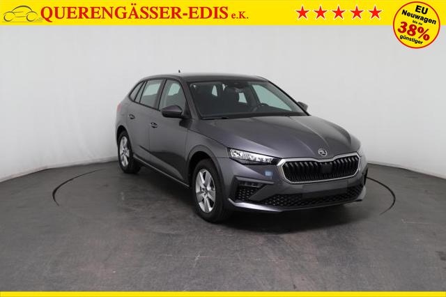 Skoda Scala Selection (Selection) 1.0 TSI 85 kW (116 PS) 6-Gang Schaltgetriebe 