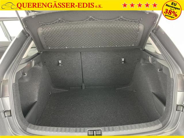Skoda Scala Selection (Selection) 1.0 TSI 85 kW (116 PS) 6-Gang Schaltgetriebe 