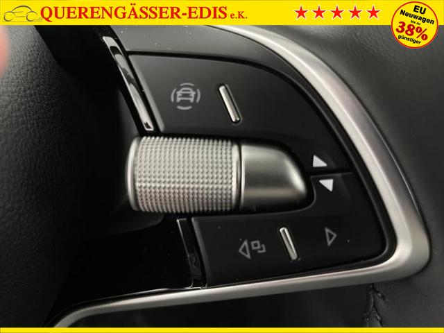 Skoda Scala Selection (Selection) 1.0 TSI 85 kW (116 PS) 6-Gang Schaltgetriebe 
