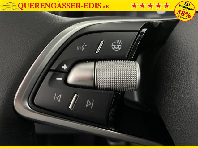 Skoda Scala Selection (Selection) 1.0 TSI 85 kW (116 PS) 6-Gang Schaltgetriebe 
