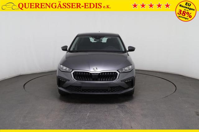 Skoda Scala Selection (Selection) 1.0 TSI 85 kW (116 PS) 6-Gang Schaltgetriebe 