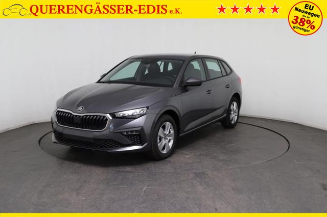 Skoda Scala Selection (Selection) 1.0 TSI 85 kW (116 PS) 6-Gang Schaltgetriebe 