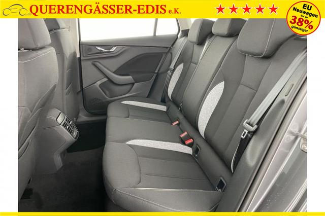 Skoda Scala Selection (Selection) 1.0 TSI 85 kW (116 PS) 6-Gang Schaltgetriebe 