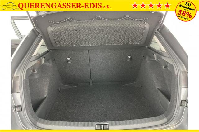 Skoda Scala Selection (Selection) 1.0 TSI 85 kW (116 PS) 6-Gang Schaltgetriebe 