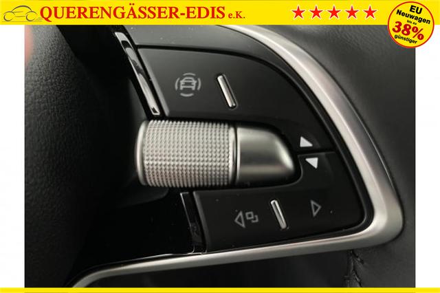 Skoda Scala Selection (Selection) 1.0 TSI 85 kW (116 PS) 6-Gang Schaltgetriebe 