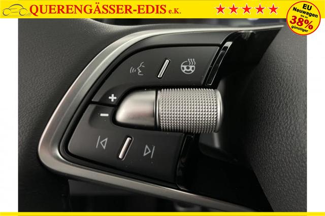 Skoda Scala Selection (Selection) 1.0 TSI 85 kW (116 PS) 6-Gang Schaltgetriebe 