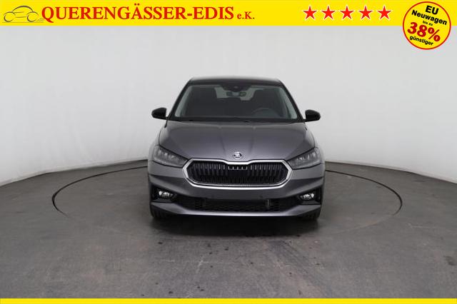 Skoda Fabia Selection Plus (Selection PLUS) 1.0 TSI 85 kW (116 PS) 7-Gang DSG 