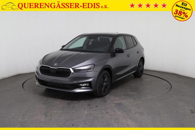 Skoda Fabia Selection Plus (Selection PLUS) 1.0 TSI 85 kW (116 PS) 7-Gang DSG 