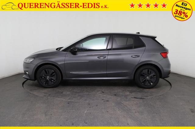 Skoda Fabia Selection Plus (Selection PLUS) 1.0 TSI 85 kW (116 PS) 7-Gang DSG 