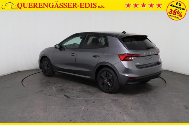 Skoda Fabia Selection Plus (Selection PLUS) 1.0 TSI 85 kW (116 PS) 7-Gang DSG 
