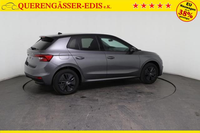 Skoda Fabia Selection Plus (Selection PLUS) 1.0 TSI 85 kW (116 PS) 7-Gang DSG 