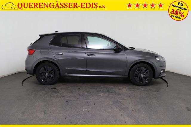 Skoda Fabia Selection Plus (Selection PLUS) 1.0 TSI 85 kW (116 PS) 7-Gang DSG 