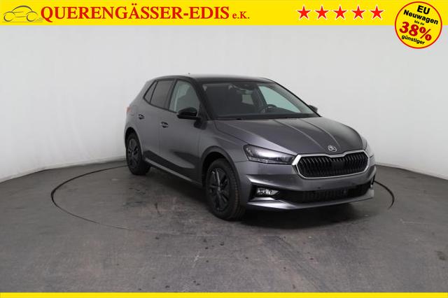 Skoda Fabia Selection Plus (Selection PLUS) 1.0 TSI 85 kW (116 PS) 7-Gang DSG 