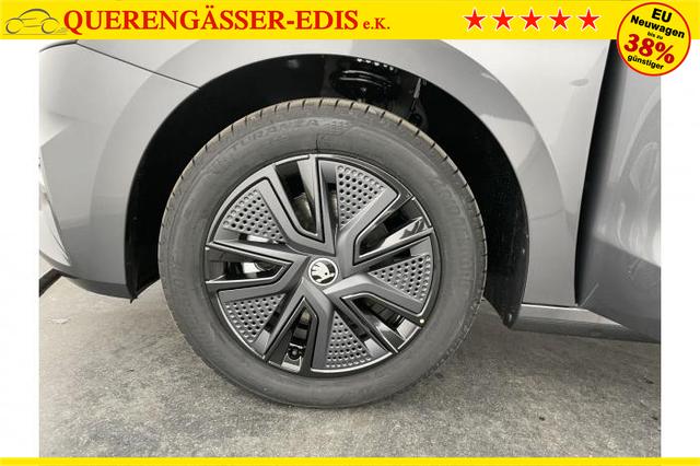 Skoda Fabia Selection Plus (Selection PLUS) 1.0 TSI 85 kW (116 PS) 7-Gang DSG 