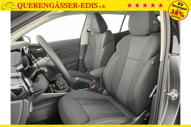 Skoda Fabia Selection Plus (Selection PLUS) 1.0 TSI 85 kW (116 PS) 7-Gang DSG 
