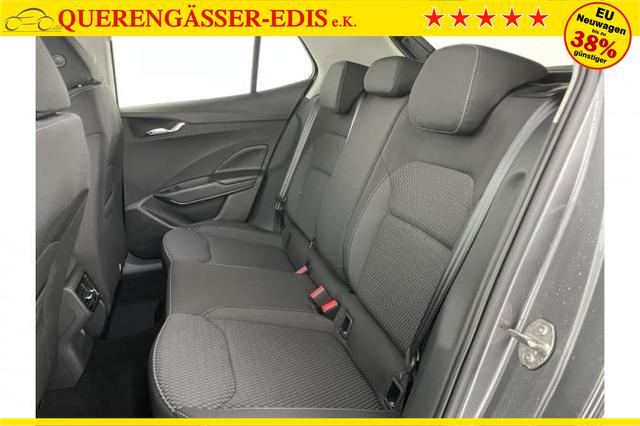 Skoda Fabia Selection Plus (Selection PLUS) 1.0 TSI 85 kW (116 PS) 7-Gang DSG 