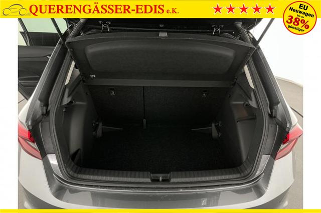 Skoda Fabia Selection Plus (Selection PLUS) 1.0 TSI 85 kW (116 PS) 7-Gang DSG 