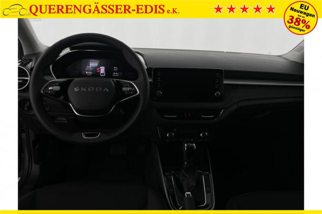Skoda Fabia Selection Plus (Selection PLUS) 1.0 TSI 85 kW (116 PS) 7-Gang DSG 