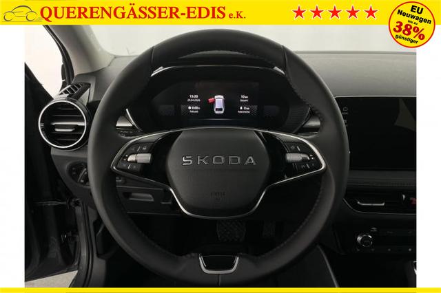 Skoda Fabia Selection Plus (Selection PLUS) 1.0 TSI 85 kW (116 PS) 7-Gang DSG 