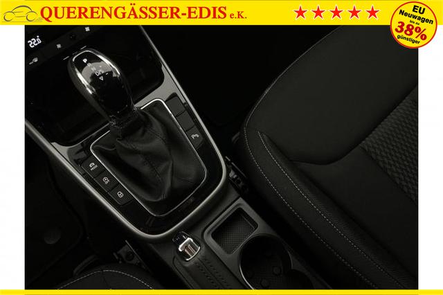 Skoda Fabia Selection Plus (Selection PLUS) 1.0 TSI 85 kW (116 PS) 7-Gang DSG 