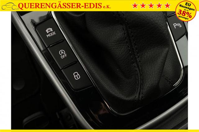 Skoda Fabia Selection Plus (Selection PLUS) 1.0 TSI 85 kW (116 PS) 7-Gang DSG 