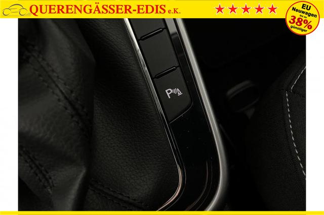 Skoda Fabia Selection Plus (Selection PLUS) 1.0 TSI 85 kW (116 PS) 7-Gang DSG 