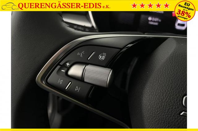 Skoda Fabia Selection Plus (Selection PLUS) 1.0 TSI 85 kW (116 PS) 7-Gang DSG 