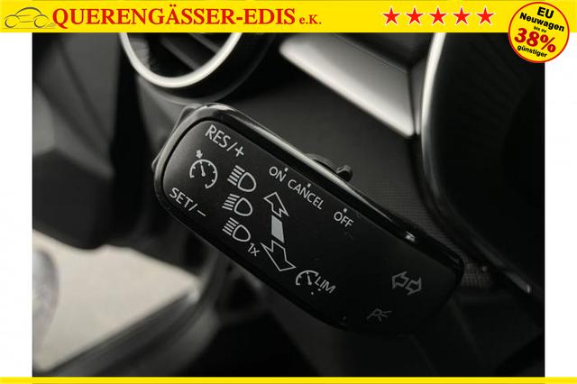 Skoda Fabia Selection Plus (Selection PLUS) 1.0 TSI 85 kW (116 PS) 7-Gang DSG 