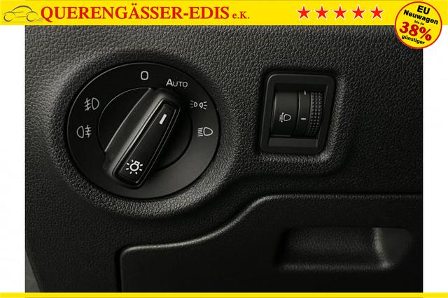 Skoda Fabia Selection Plus (Selection PLUS) 1.0 TSI 85 kW (116 PS) 7-Gang DSG 