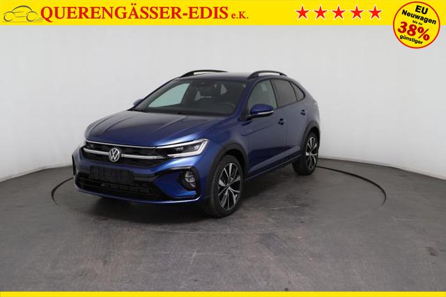 Volkswagen Taigo R-Line Edition (R-Line Edition) 1.5 TSI OPF 110kW (150 PS) 7-Gang DSG 