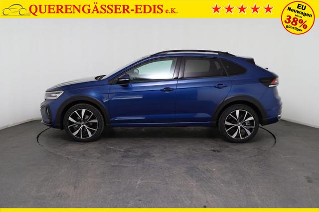 Volkswagen Taigo R-Line Edition (R-Line Edition) 1.5 TSI OPF 110kW (150 PS) 7-Gang DSG 