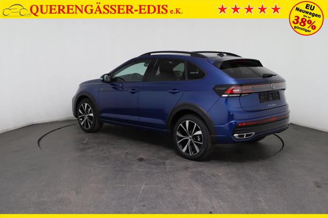 Volkswagen Taigo R-Line Edition (R-Line Edition) 1.5 TSI OPF 110kW (150 PS) 7-Gang DSG 