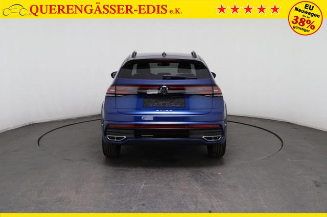 Volkswagen Taigo R-Line Edition (R-Line Edition) 1.5 TSI OPF 110kW (150 PS) 7-Gang DSG 