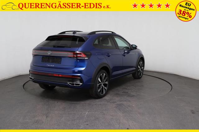 Volkswagen Taigo R-Line Edition (R-Line Edition) 1.5 TSI OPF 110kW (150 PS) 7-Gang DSG 