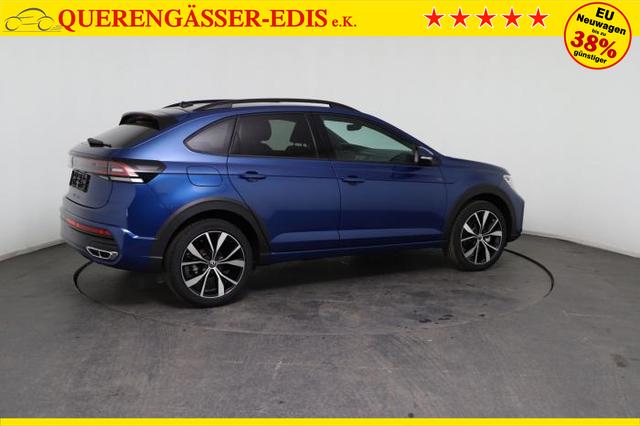 Volkswagen Taigo R-Line Edition (R-Line Edition) 1.5 TSI OPF 110kW (150 PS) 7-Gang DSG 