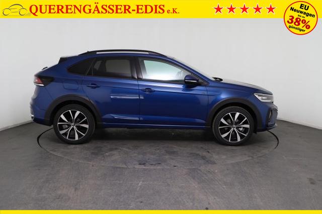 Volkswagen Taigo R-Line Edition (R-Line Edition) 1.5 TSI OPF 110kW (150 PS) 7-Gang DSG 