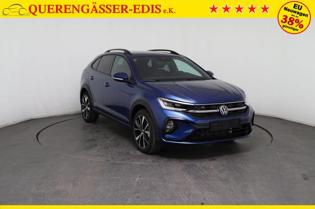 Volkswagen Taigo R-Line Edition (R-Line Edition) 1.5 TSI OPF 110kW (150 PS) 7-Gang DSG 