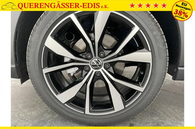 Volkswagen Taigo R-Line Edition (R-Line Edition) 1.5 TSI OPF 110kW (150 PS) 7-Gang DSG 