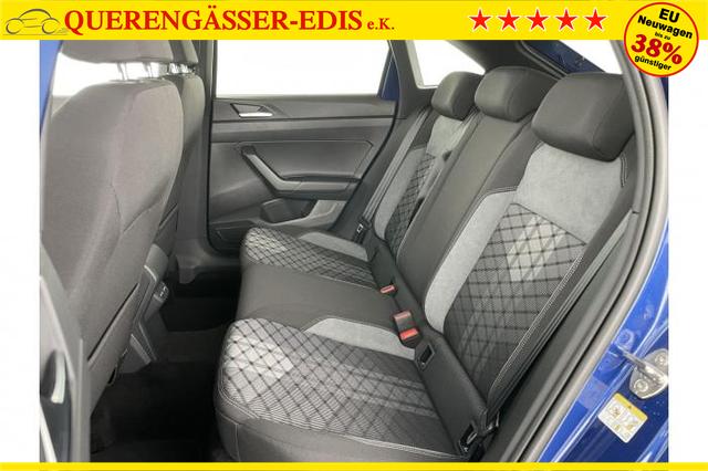 Volkswagen Taigo R-Line Edition (R-Line Edition) 1.5 TSI OPF 110kW (150 PS) 7-Gang DSG 